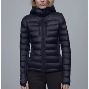 Canada Goose Hybridge Lite Down Hoody